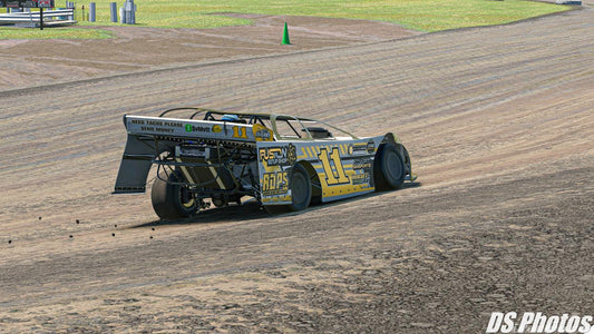 Season 4 Dirt Super Late Model Season Pass