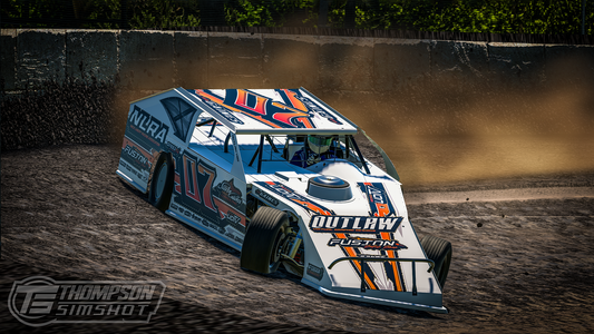 Dirt Ump Modified