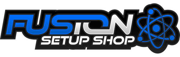 Fusion Setup Shop