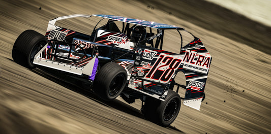 2025 S4 Dirt Big Block Season Pass