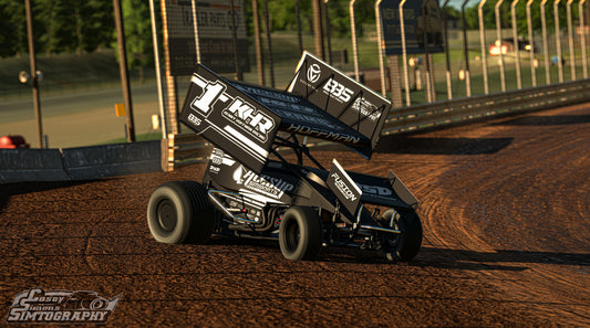 2025 Knoxville Nationals