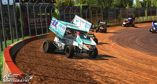 Dirt 360 Sprints