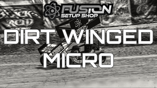 Dirt Winged Micro