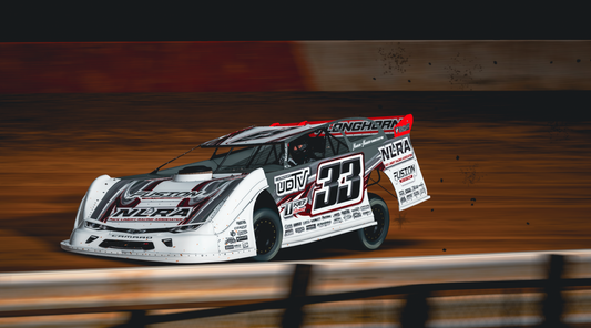 Dirt Late Model Pro